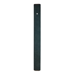 Chi Chi Rodriguez's Personal Pool Cue w/Carrying Case Engraved Chi Chi Rodriguez