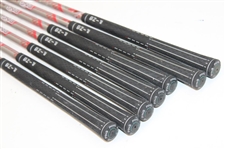Chi Chi Rodriguez's Personal Ping Karsten Iron Set (5-U) 