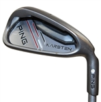 Chi Chi Rodriguez's Personal Ping Karsten Iron Set (5-U) 