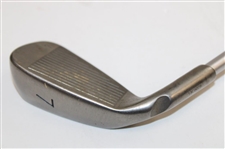 Chi Chi Rodriguez's Personal Ping Karsten Iron Set (5-U) 
