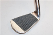 Chi Chi Rodriguez's Personal Kasco VS Tour Shockless Steel SA502 Iron Set (2-PW) 