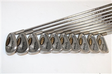 Chi Chi Rodriguez's Personal Ping I3 Blade Iron Set (3-LW) 