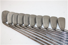 Chi Chi Rodriguez's Personal Ping I3 Blade Iron Set (3-LW) 