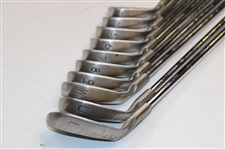 Chi Chi Rodriguez's Personal Ping I3 Blade Iron Set (3-LW) 