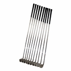 Chi Chi Rodriguez's Personal Ping I3 Blade Iron Set (3-LW) 