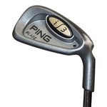 Chi Chi Rodriguez's Personal Ping I3 Blade Iron Set (3-LW) 