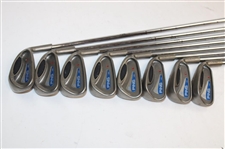 Chi Chi Rodriguez's Personal Ping G2 Red Dot Iron Set (3-W)