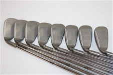 Chi Chi Rodriguez's Personal Ping G2 Red Dot Iron Set (3-W)