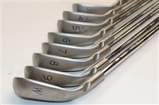 Chi Chi Rodriguez's Personal Ping G2 Red Dot Iron Set (3-W)