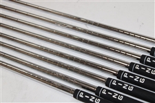 Chi Chi Rodriguez's Personal Ping G2 Red Dot Iron Set (3-W)