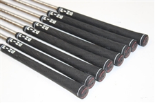 Chi Chi Rodriguez's Personal Ping G2 Red Dot Iron Set (3-W)