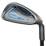 Chi Chi Rodriguez's Personal Ping G2 Red Dot Iron Set (3-W)