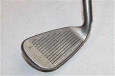 Chi Chi Rodriguez's Personal Ping G2 Red Dot Iron Set (3-W)