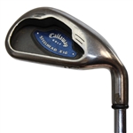 Chi Chi Rodriguez's Personal Callaway Steelhead X-16 Iron Set (3-PW)