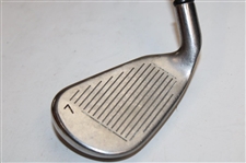 Chi Chi Rodriguez's Personal Callaway Steelhead X-16 Iron Set (3-PW)