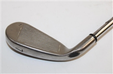 Chi Chi Rodriguez's Personal Callaway Steelhead X-16 Iron Set (3-PW)