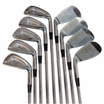 Chi Chi Rodriguezs Personal Hogan Edge Forged GS Iron Set (2-E) - No 8 Iron
