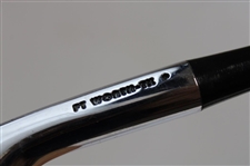 Chi Chi Rodriguez's Personal Hogan Edge Forged GS Iron Set (2-E) - No 8 Iron