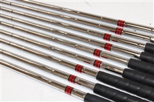 Chi Chi Rodriguez's Personal Hogan Edge Forged GS Iron Set (2-E) - No 8 Iron