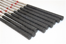 Chi Chi Rodriguez's Personal Hogan Edge Forged GS Iron Set (2-E) - No 8 Iron