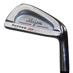 Chi Chi Rodriguez's Personal Hogan Edge Forged GS Iron Set (2-E) - No 8 Iron