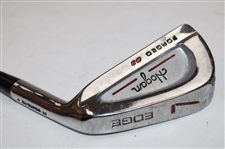 Chi Chi Rodriguez's Personal Hogan Edge Forged GS Iron Set (2-E) - No 8 Iron