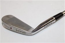 Chi Chi Rodriguez's Personal Hogan Edge Forged GS Iron Set (2-E) - No 8 Iron