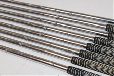 Chi Chi Rodriguez's Personal Macgregor Tourney Rec. MB5T Iron Set (2-9) 