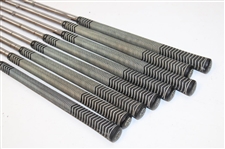Chi Chi Rodriguez's Personal Macgregor Tourney Rec. MB5T Iron Set (2-9) 