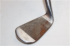 Chi Chi Rodriguez's Personal Macgregor Tourney Rec. MB5T Iron Set (2-9) 