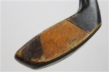 Unusual Hillerich & Bradsby P-9 Putter