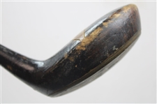 Unusual Hillerich & Bradsby P-9 Putter