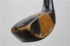 Unusual Hillerich & Bradsby P-9 Putter