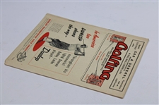 1949 Golfing Magazine - April