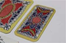  W.A.& A.C. Churchman Imperial Frisky Card, Park Drive Cigarette Card, W. D. & H. O. Wills British Sporting Personality Card, (2) Carreras Nose Game Cars, & (2) Mecca Series Of Champion Golfers Cards