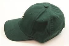 Augusta National GC Masters Tournament Stone w/Green Circle Logo Pine Green Hat