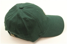 Augusta National GC Masters Tournament Stone w/Green Circle Logo Pine Green Hat