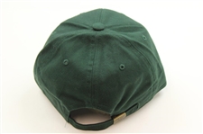 Augusta National GC Masters Tournament Stone w/Green Circle Logo Pine Green Hat