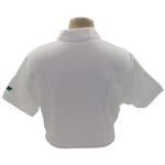Gene Sarazen's Personal Shirt w/Custom Navy Blue 'Sarazen' Pants & Belt