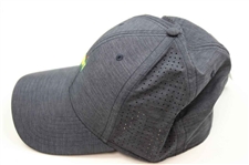Augusta National GC Masters Tournament Embroidered Logo Navy Side Panel Mesh Hat - New w/Tag