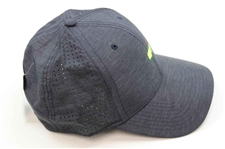 Augusta National GC Masters Tournament Embroidered Logo Navy Side Panel Mesh Hat - New w/Tag