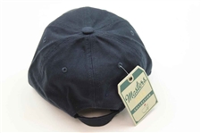 2019 Masters Tournament Embroidered Navy Circle Logo Navy Hat - New w/Tag