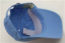 Masters Tournament Augusta National GC Green, Yellow & Blue 'Est. 1934' Caddy Hats - New w/Tags