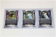 Nine (9) 2024 Panini Prizm Cards