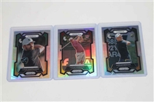Nine (9) 2024 Panini Prizm Cards