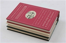 Three (3) Different Harvey Pennick Teaching Hardbound Books
