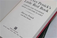 Three (3) Different Harvey Pennick Teaching Hardbound Books