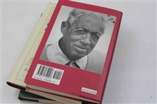 Three (3) Different Harvey Pennick Teaching Hardbound Books
