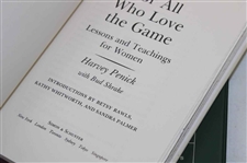 Three (3) Different Harvey Pennick Teaching Hardbound Books