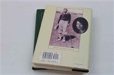 Three (3) Different Harvey Pennick Teaching Hardbound Books
